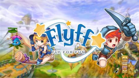flyff online|flyff online pc.